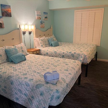 Ocean Walk Resort - Breathtaking Ocean Front View Daytona Beach Extérieur photo