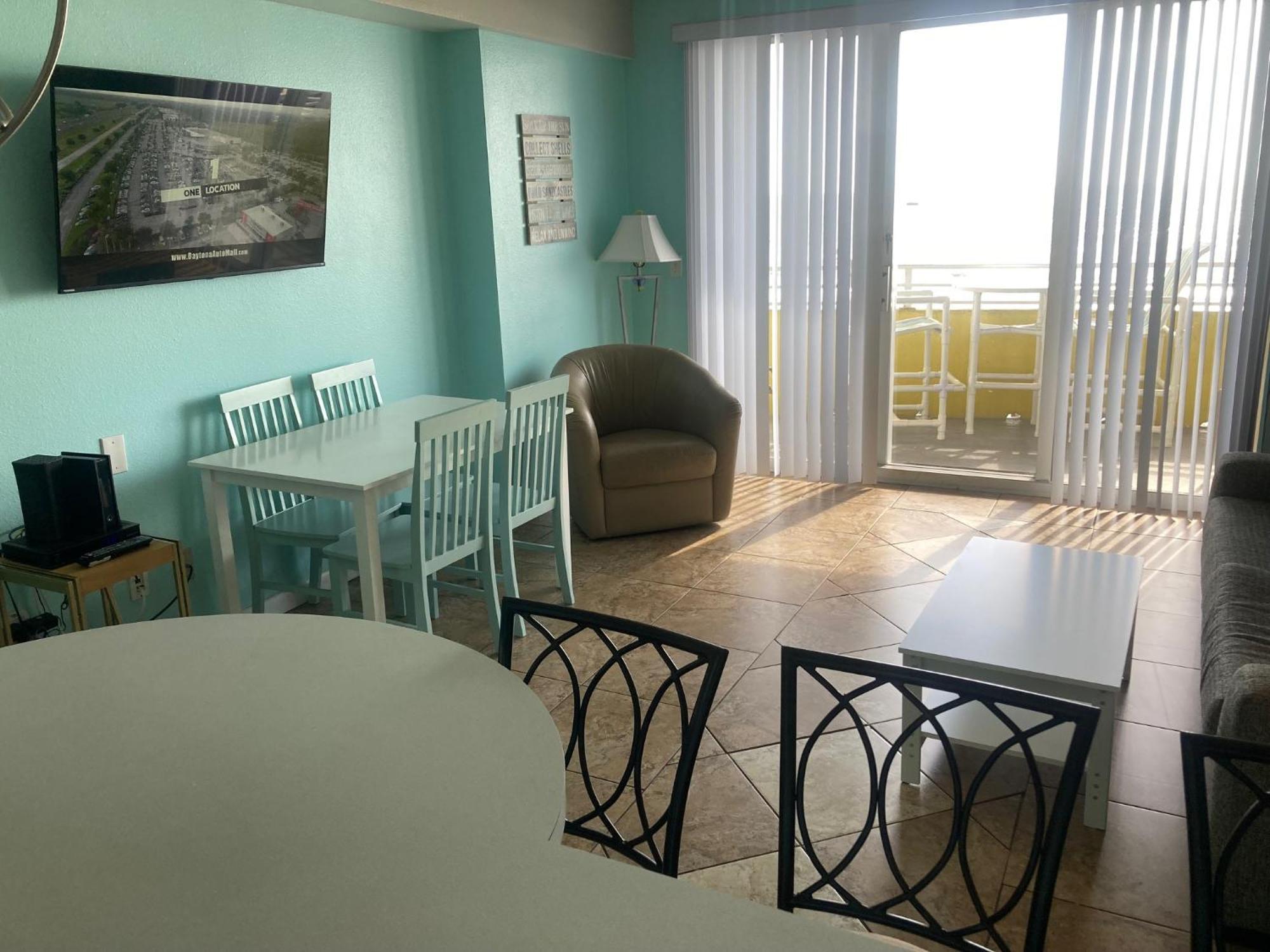 Ocean Walk Resort - Breathtaking Ocean Front View Daytona Beach Extérieur photo