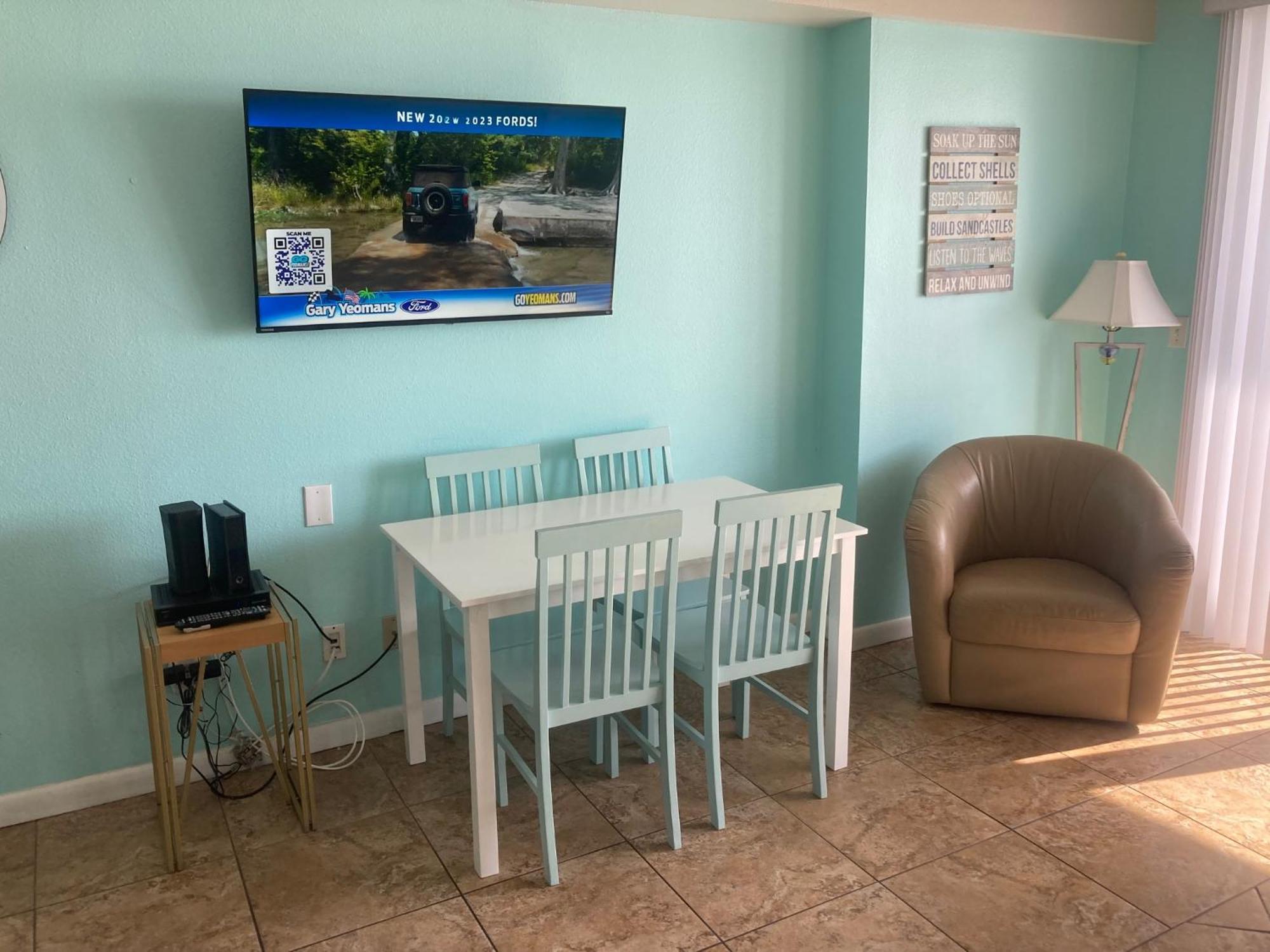 Ocean Walk Resort - Breathtaking Ocean Front View Daytona Beach Extérieur photo