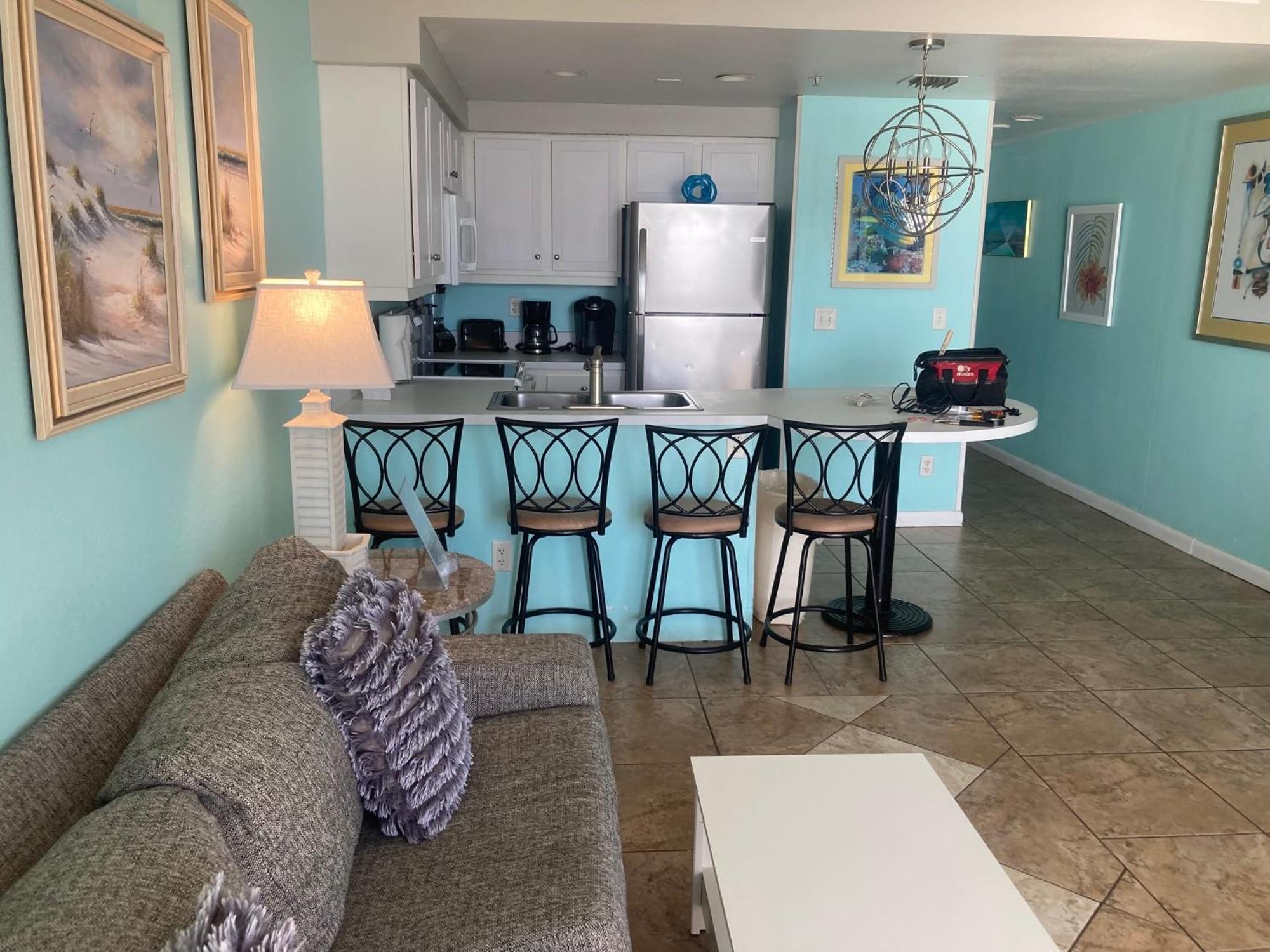 Ocean Walk Resort - Breathtaking Ocean Front View Daytona Beach Extérieur photo