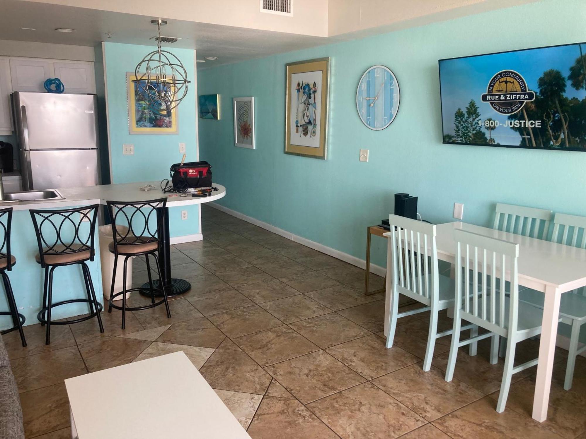 Ocean Walk Resort - Breathtaking Ocean Front View Daytona Beach Extérieur photo