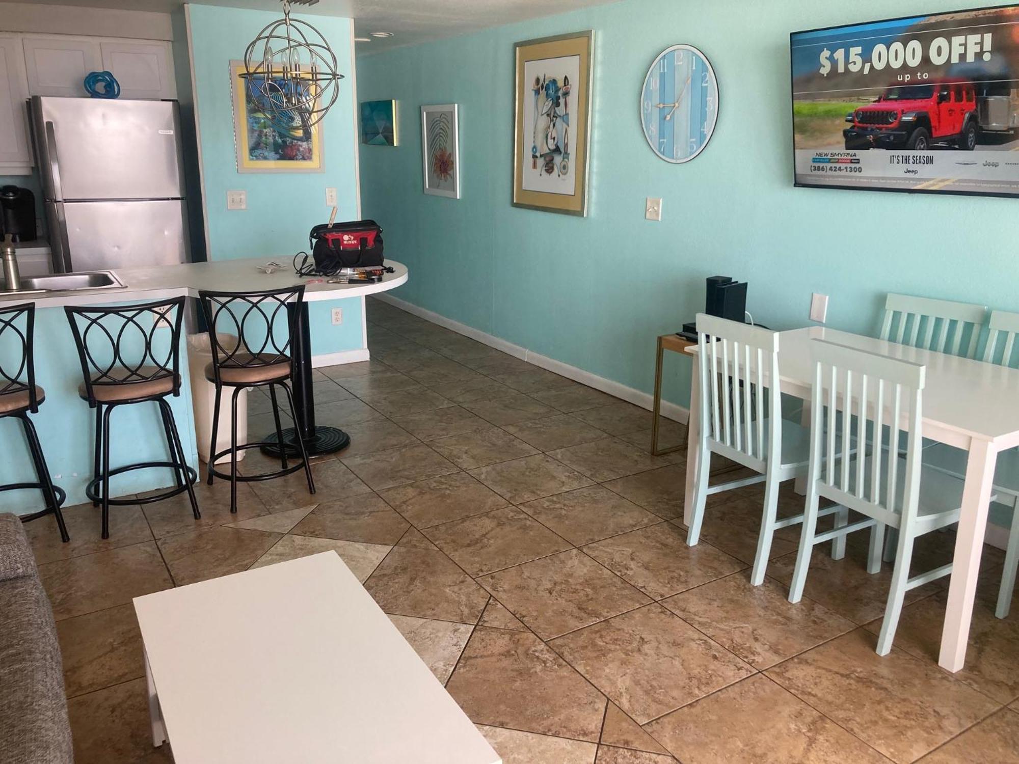 Ocean Walk Resort - Breathtaking Ocean Front View Daytona Beach Extérieur photo
