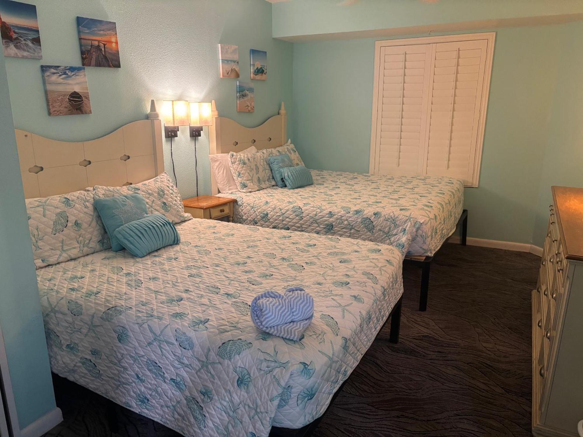 Ocean Walk Resort - Breathtaking Ocean Front View Daytona Beach Extérieur photo