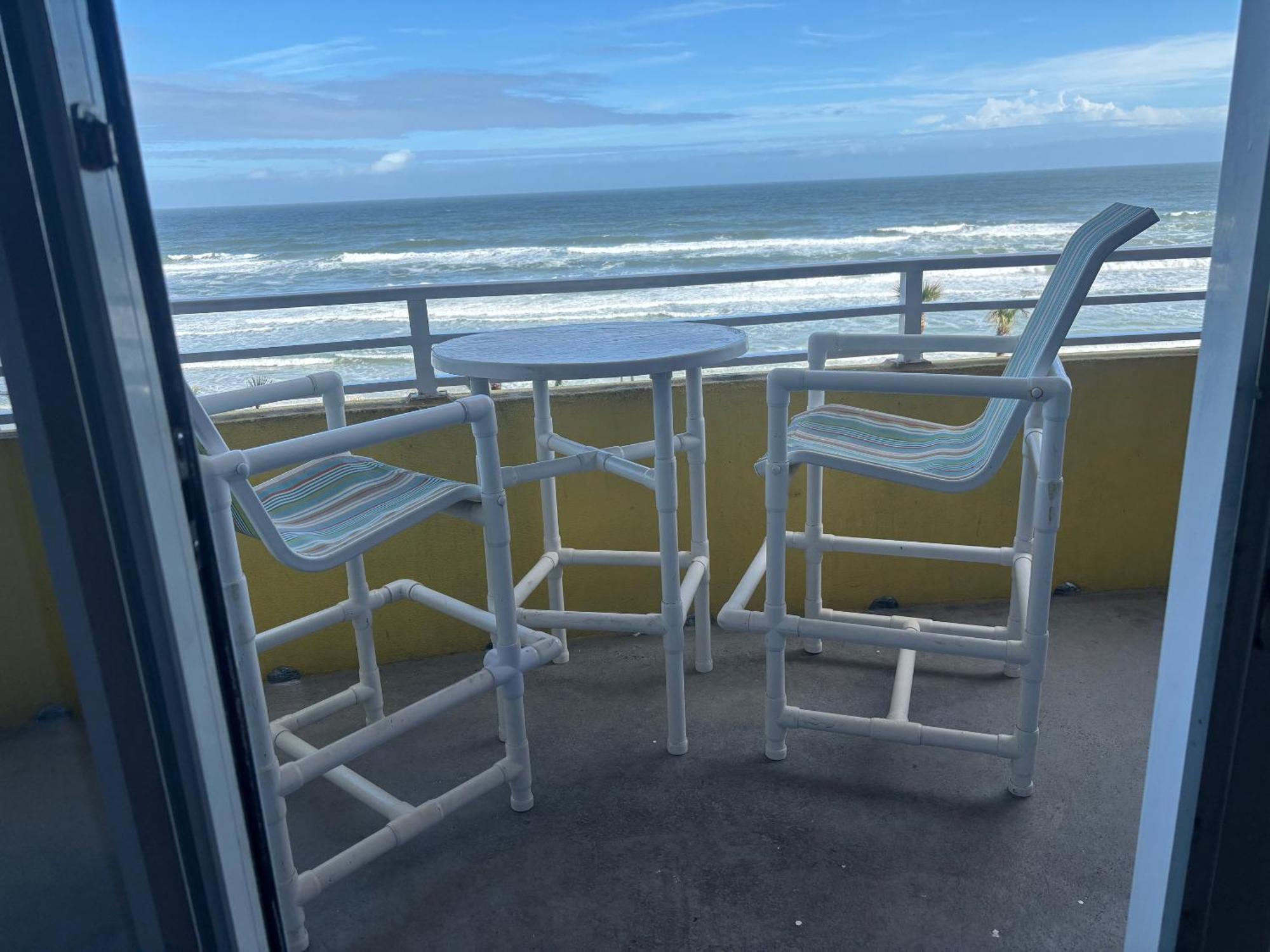 Ocean Walk Resort - Breathtaking Ocean Front View Daytona Beach Extérieur photo