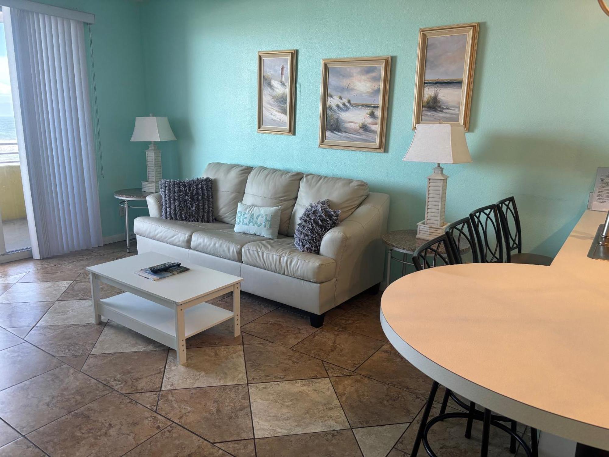 Ocean Walk Resort - Breathtaking Ocean Front View Daytona Beach Extérieur photo