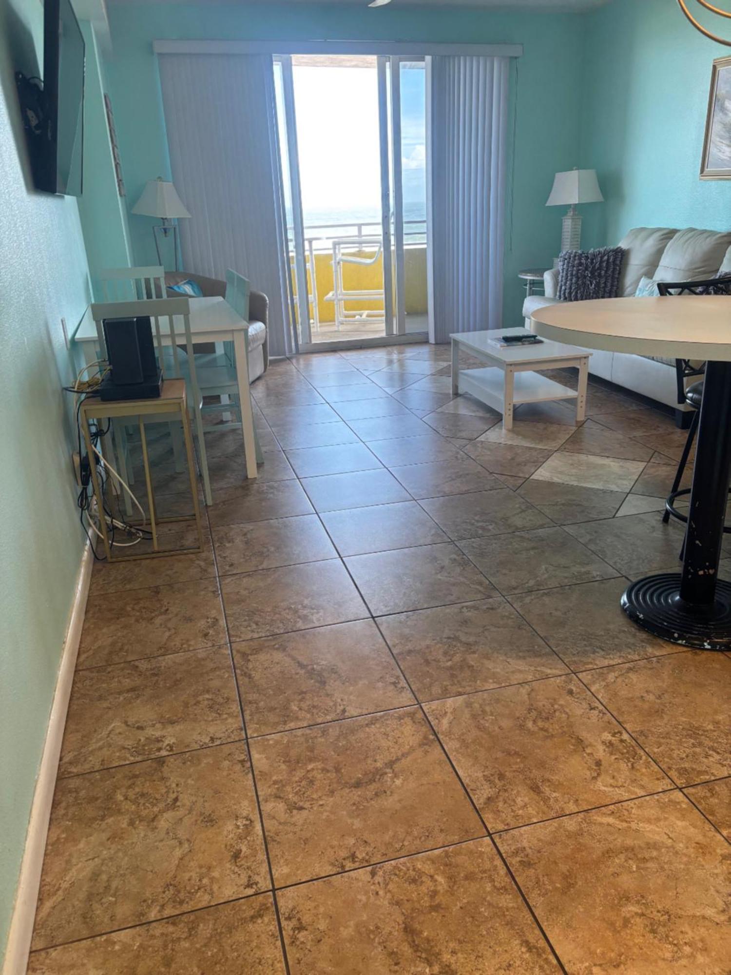 Ocean Walk Resort - Breathtaking Ocean Front View Daytona Beach Extérieur photo