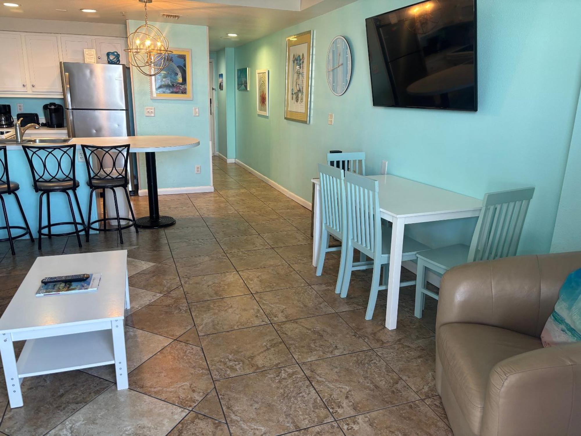 Ocean Walk Resort - Breathtaking Ocean Front View Daytona Beach Extérieur photo