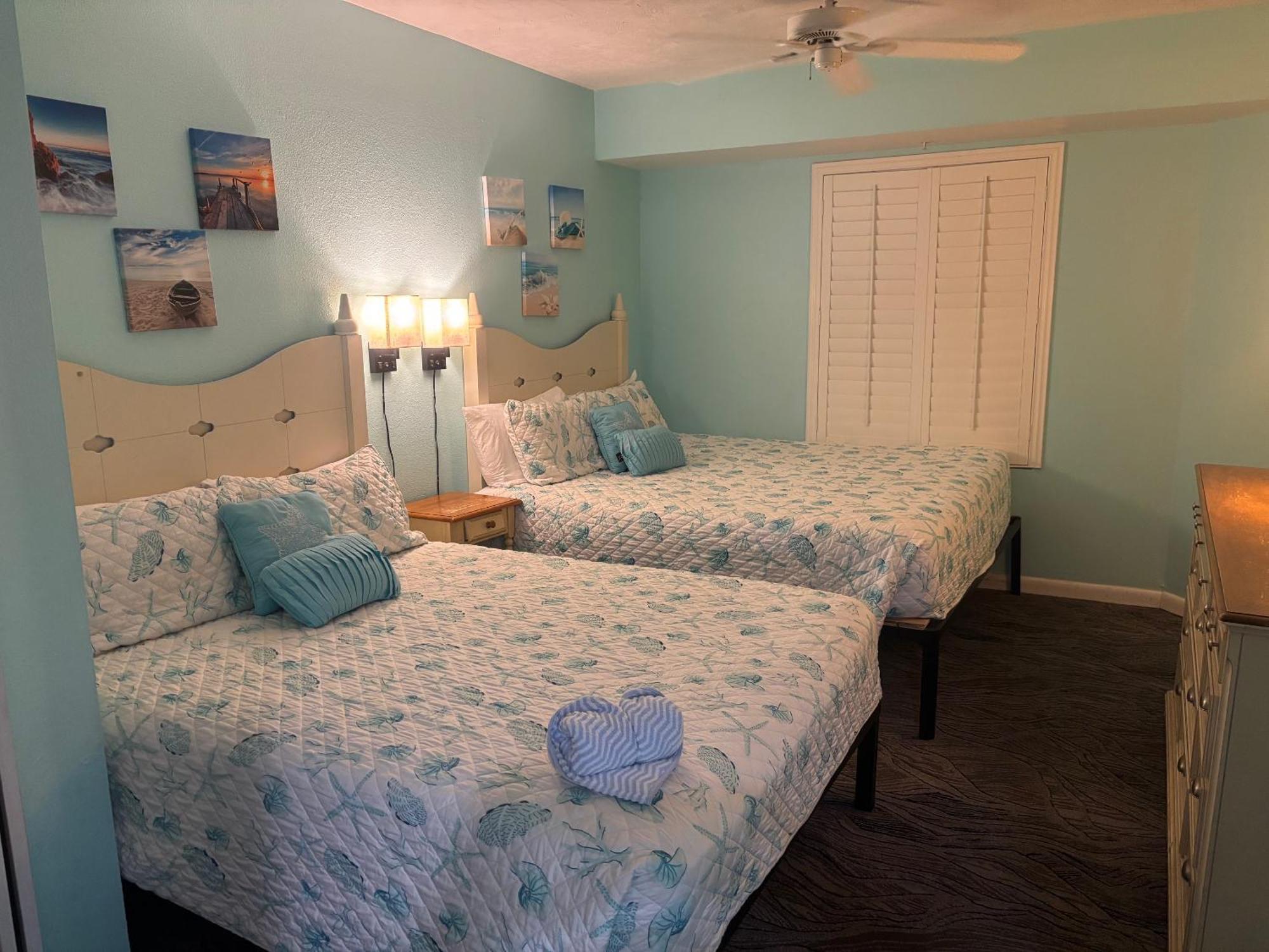 Ocean Walk Resort - Breathtaking Ocean Front View Daytona Beach Extérieur photo