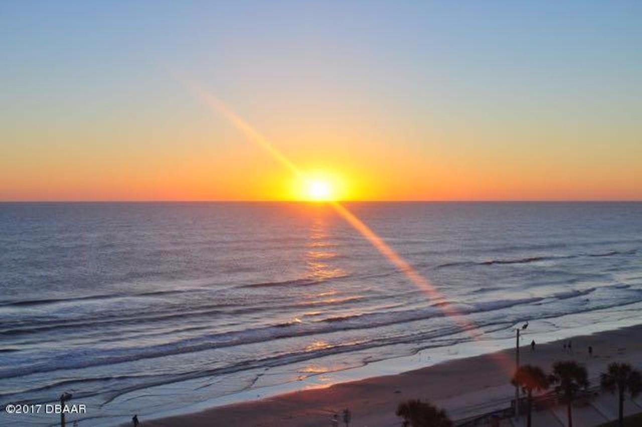 Ocean Walk Resort - Breathtaking Ocean Front View Daytona Beach Extérieur photo