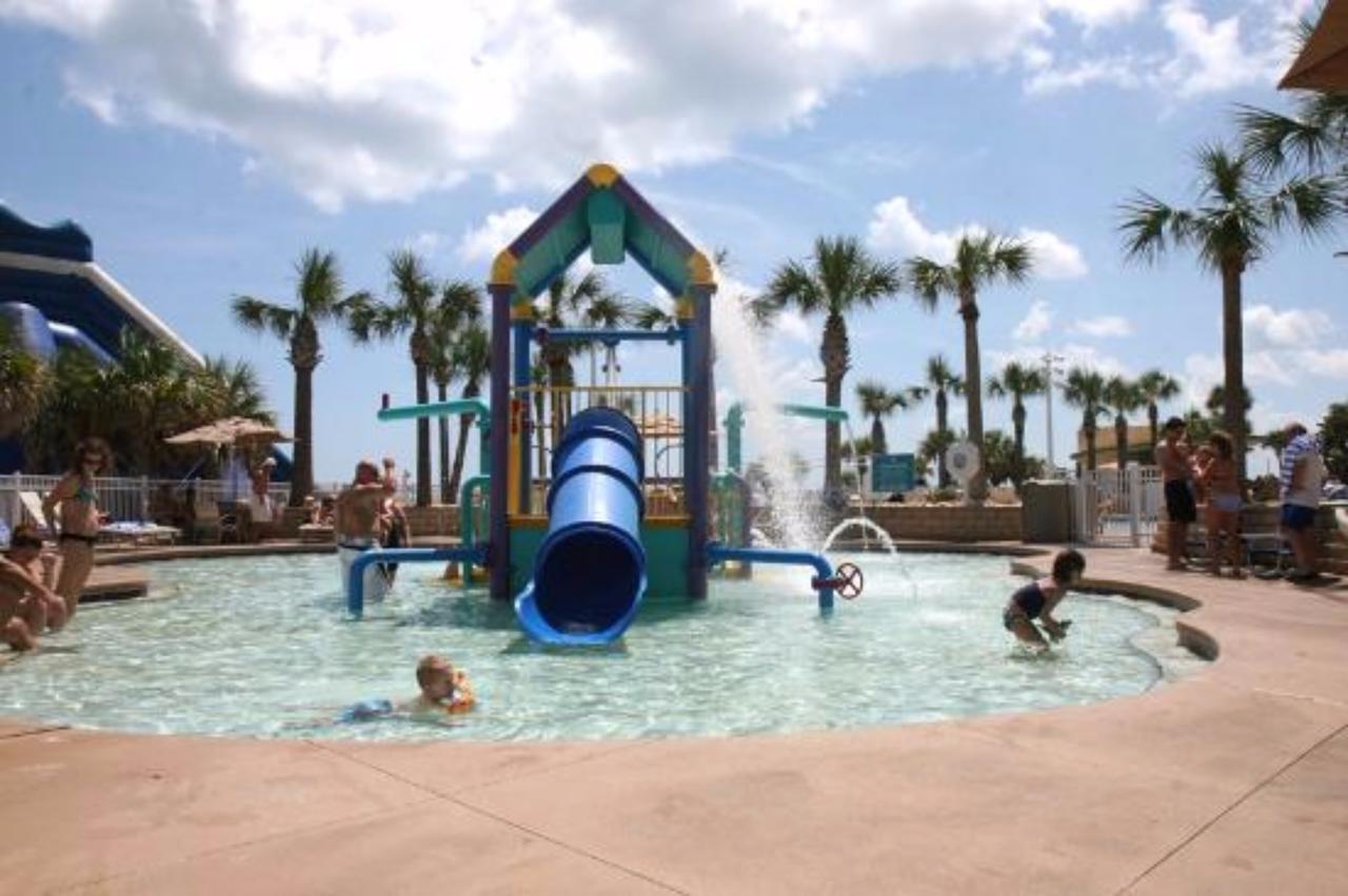 Ocean Walk Resort - Breathtaking Ocean Front View Daytona Beach Extérieur photo