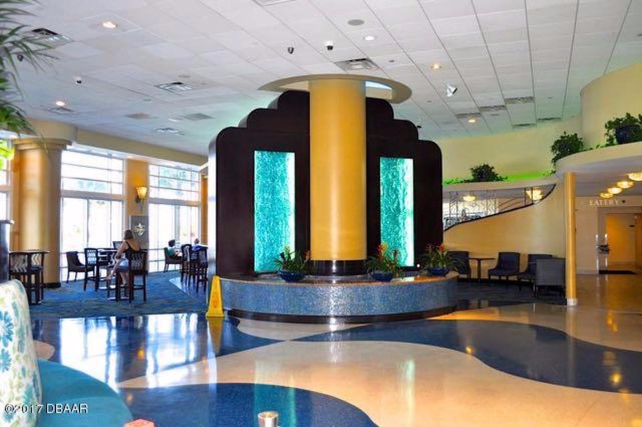 Ocean Walk Resort - Breathtaking Ocean Front View Daytona Beach Extérieur photo