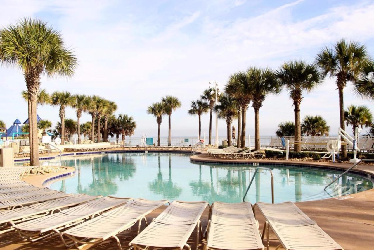 Ocean Walk Resort - Breathtaking Ocean Front View Daytona Beach Extérieur photo