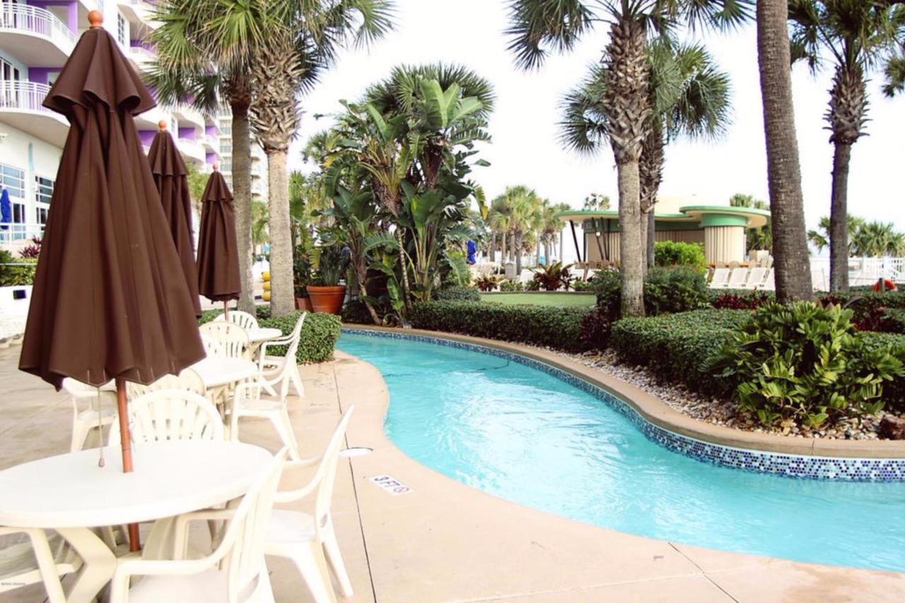 Ocean Walk Resort - Breathtaking Ocean Front View Daytona Beach Extérieur photo