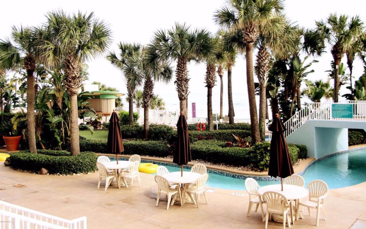 Ocean Walk Resort - Breathtaking Ocean Front View Daytona Beach Extérieur photo