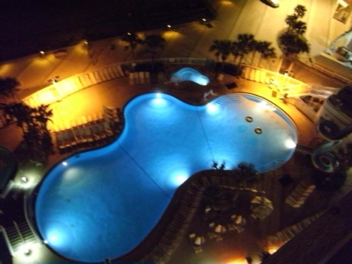 Ocean Walk Resort - Breathtaking Ocean Front View Daytona Beach Extérieur photo
