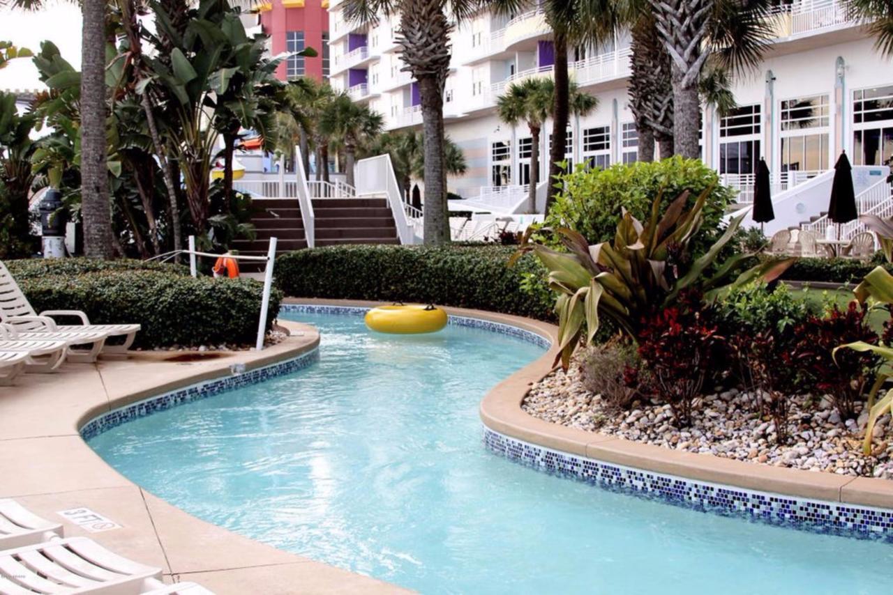 Ocean Walk Resort - Breathtaking Ocean Front View Daytona Beach Extérieur photo