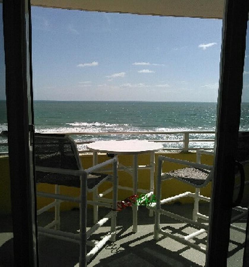 Ocean Walk Resort - Breathtaking Ocean Front View Daytona Beach Extérieur photo
