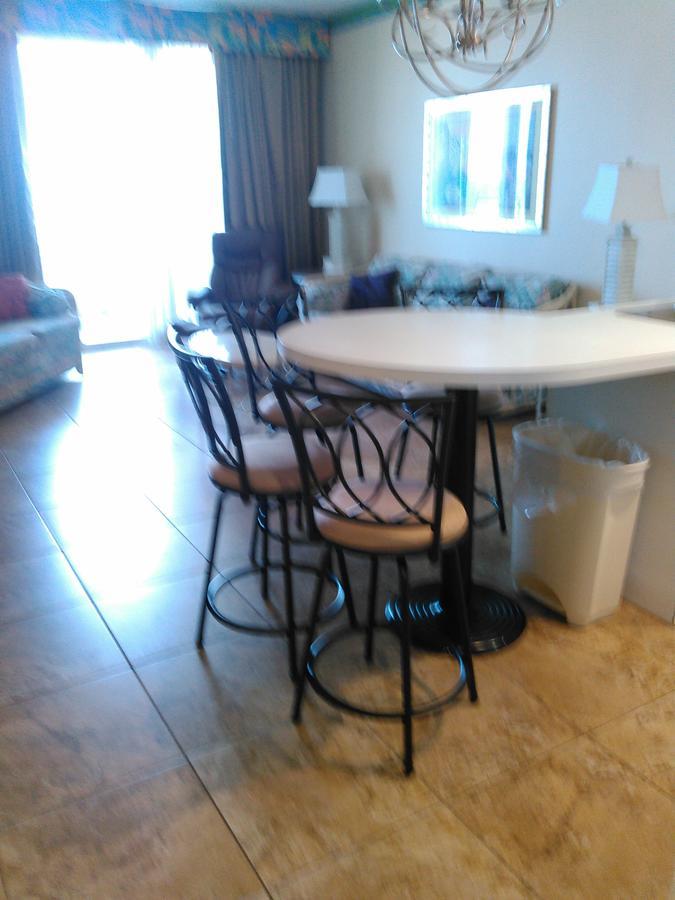 Ocean Walk Resort - Breathtaking Ocean Front View Daytona Beach Extérieur photo