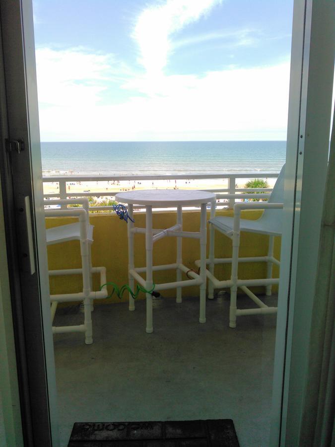 Ocean Walk Resort - Breathtaking Ocean Front View Daytona Beach Extérieur photo