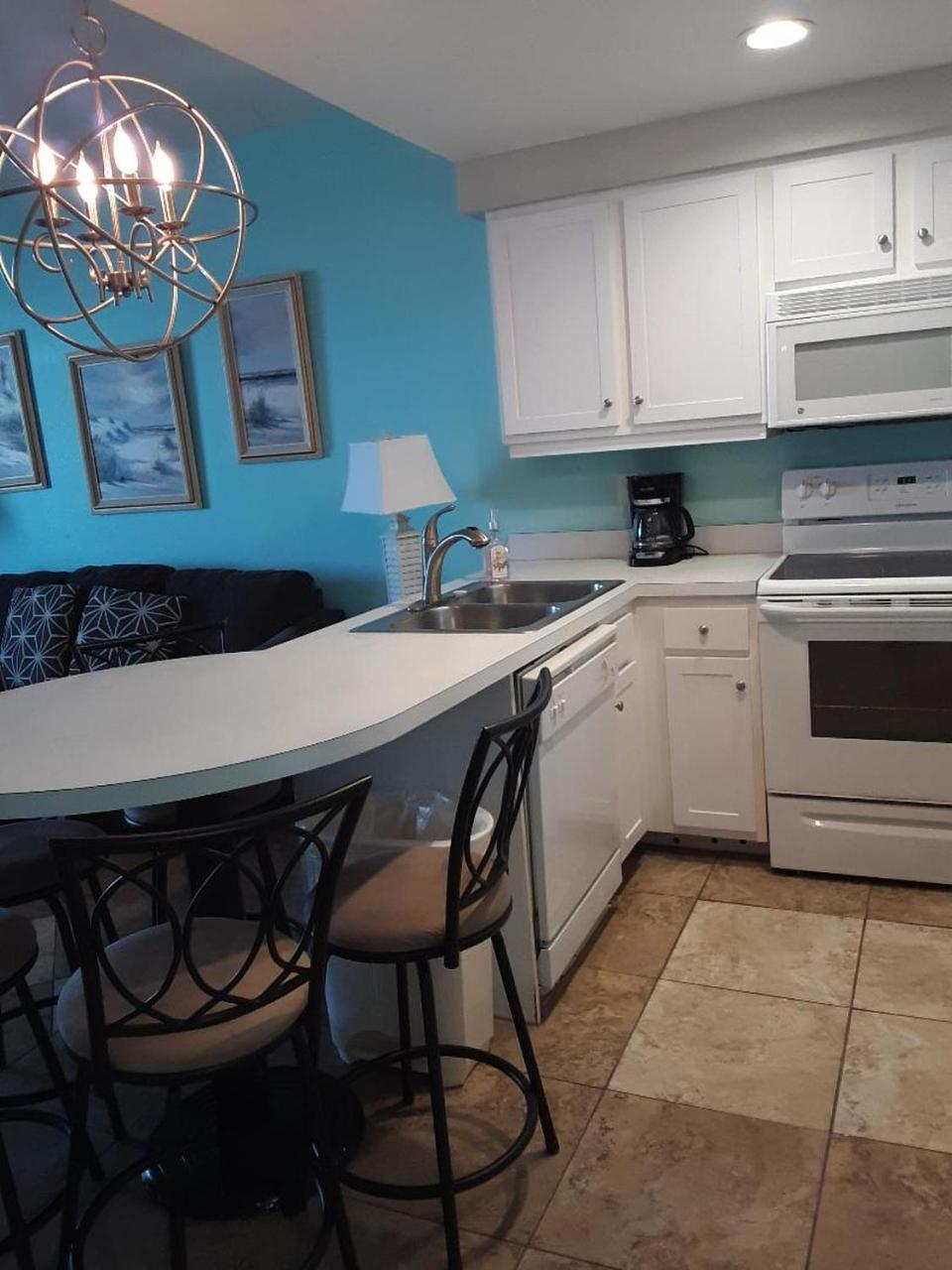Ocean Walk Resort - Breathtaking Ocean Front View Daytona Beach Extérieur photo
