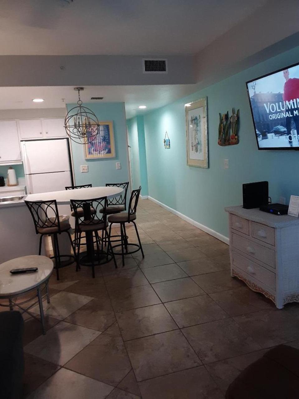 Ocean Walk Resort - Breathtaking Ocean Front View Daytona Beach Extérieur photo
